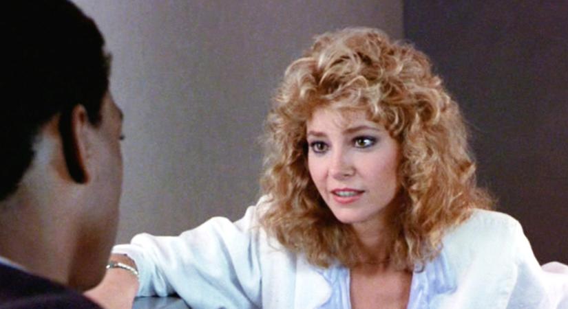 A Beverly Hills-i zsaru álomnője volt – 69 évesen alig ismerni rá