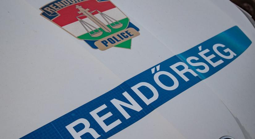 Két autó karambolozott Győrben