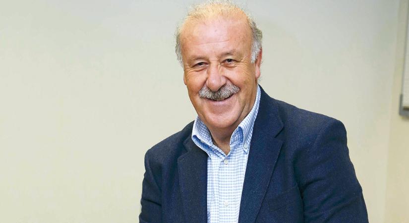 „Könnyebb a Real Madridnál edzőnek lenni, mint más csapatoknál”