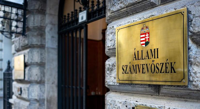 Az ÁSZ 13 állami alapítvány és egyesület pénzügyeit ellenőrizte