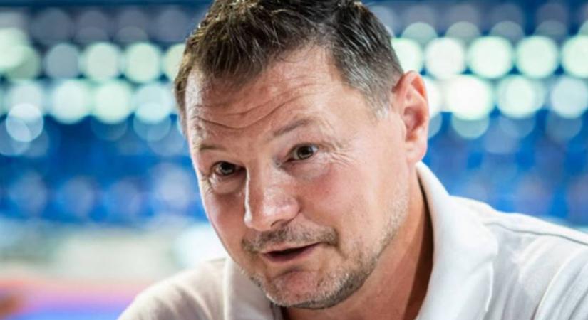 Erdei Zsolt közel 100 kilósra hízott: így néz ki fogyása után