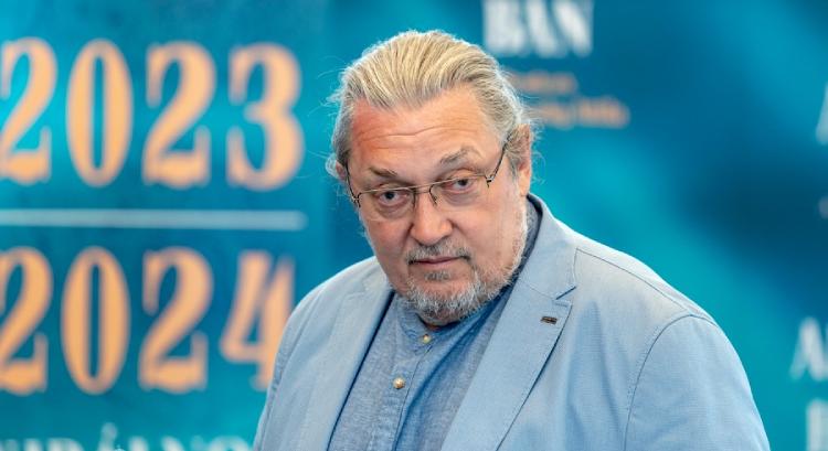 Vidnyánszky Attila nemzetiségi színházakat tömörítő világszervezetet hozna létre