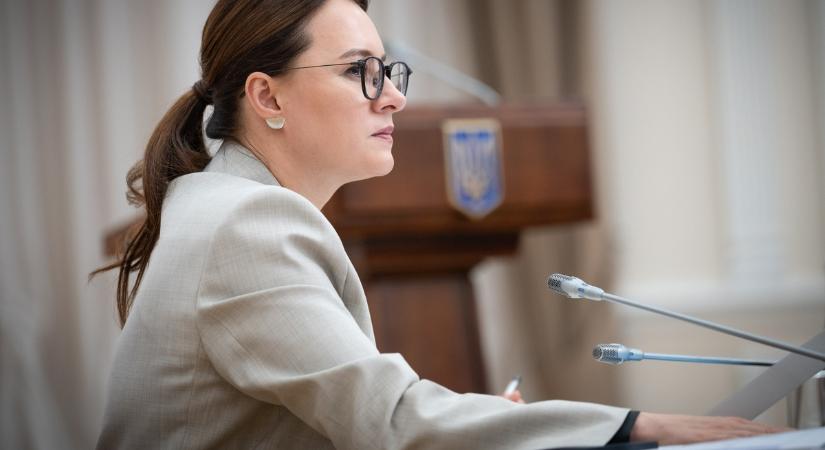 Szviridenko: az állam kompenzálja a belső menekülteket ideiglenesen elszállásoló intézmények költségeit