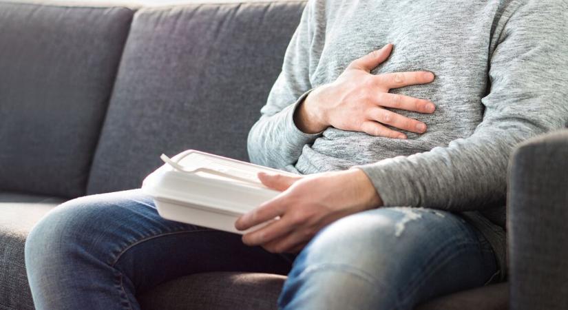 Gyomorégés: 5 otthoni tipp, amivel gyorsan megszabadulhatsz tőle