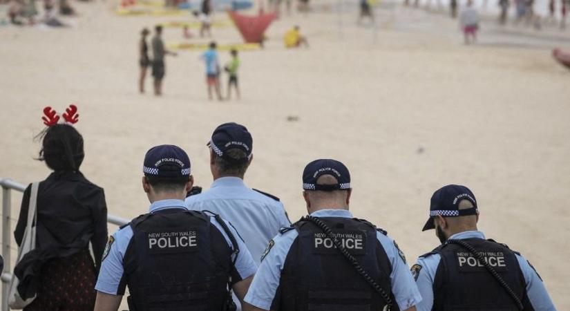 Újabb antiszemita támadás rázta meg Ausztráliát: a hatóságok még mindig keresik a gyújtogatót