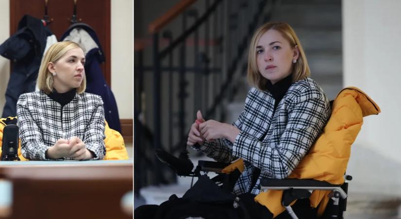 Itt tölti Tóth Niki a karácsonyt: varázslatos helyszínt választott az ünnepre