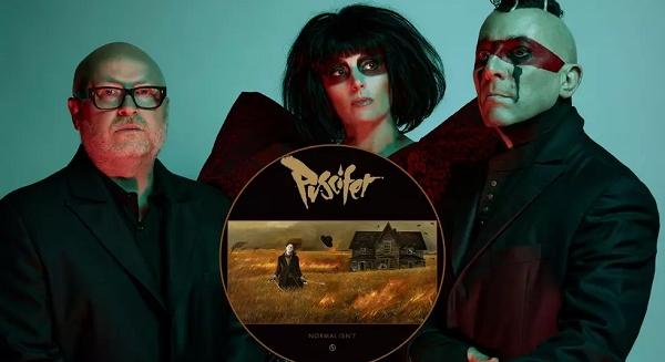 Ezek a 80 dal ihlette a Puscifer új albumát