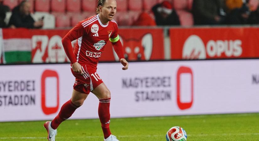 Dzsudzsák Balázs: ösztönösségből tudatosság