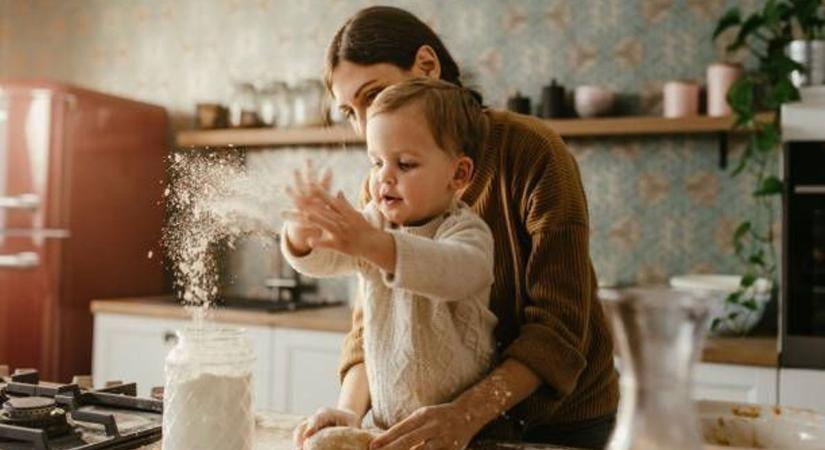 Porcukros boldogság avagy még a dinoszaurusz is megérdemli az ünnepet