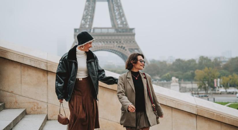 A francia nők 7 titkos szokása – lesd el őket!