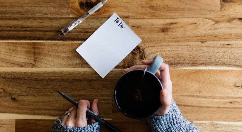 Új év, új én – Változtass te is, segítünk megtartani a fogadalmad!