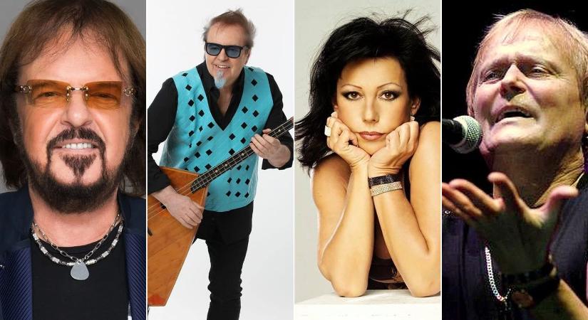 Húrokon írt történelem – új epizódokkal folytatódik a sorozat