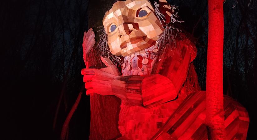 Az Ölelő Olga lett Vásárhely és messze környék legnépszerűbb köztéri alkotása