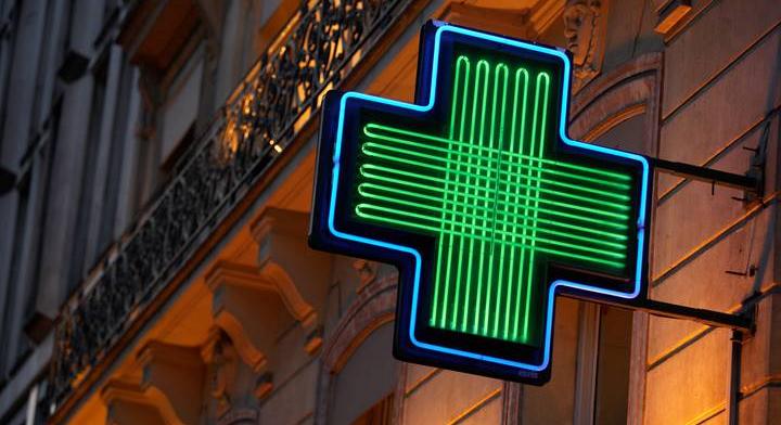 Ilyen volt egy gyógyszertár a középkorban