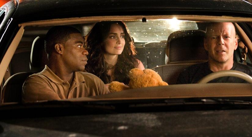 15 év után újra hódít Bruce Willis akcióvígjátéka