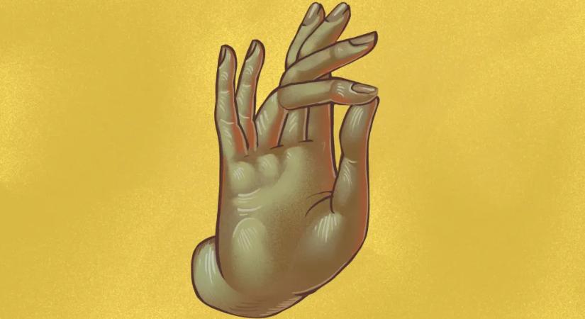 Rácseteltem Jézus Krisztusra