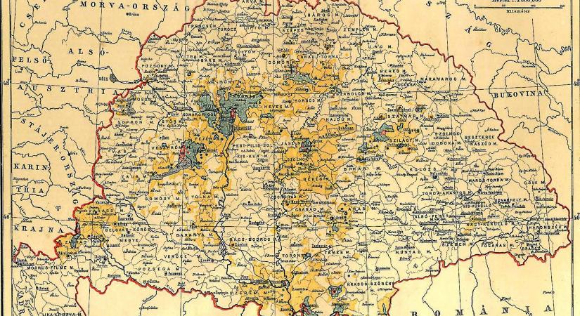 Mindent rosszul tudtunk Trianonról, sztártörténész mondta el az igazságot