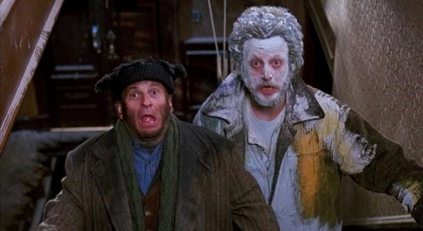 Ezek a magyarok kedvenc filmjei a karácsonyi időszakban