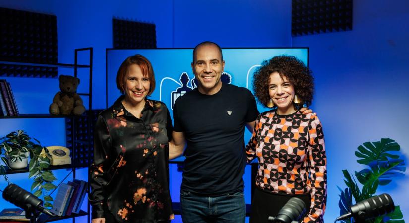 Kovács András Péter: „Egyszerűen nem engedhettem meg magamnak a kamaszkort”