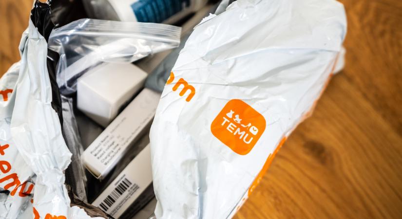 Így intézheti a reklamációt a Temuról rendelt ajándékok esetén