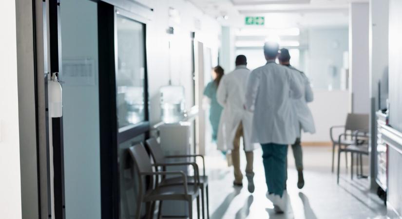 Életét vesztette egy 6 hónapos csecsemő és 34 éves édesanyja