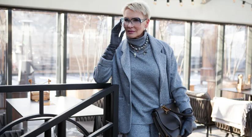 Kíváncsi vagy a 2026-os divattrendekre? Ebből még az érett nők is profitálhatnak