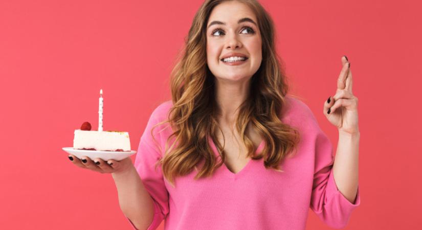 Ha a hónap ezen napján születtél, akkor jólétre vagy ítélve