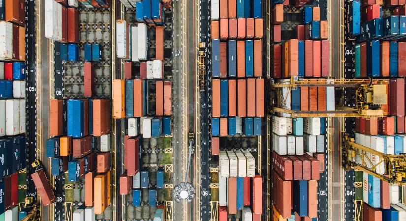 Egy éve nem látott szinten az EU agrár-élelmiszeripari kereskedelmi többlete