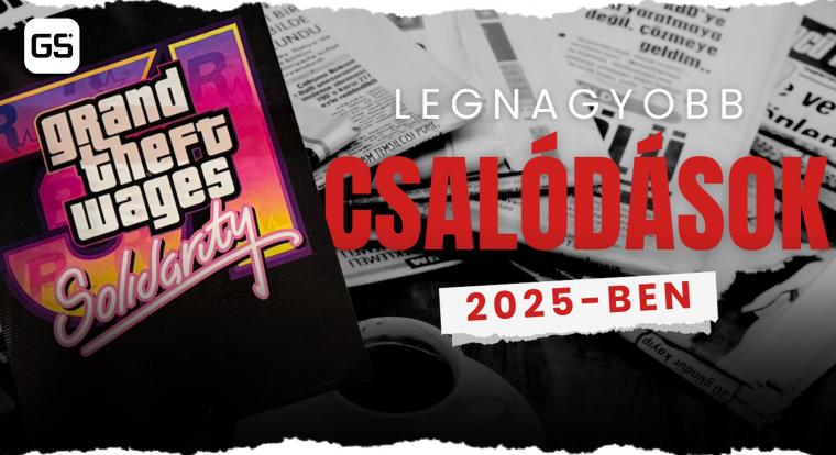 Szerintünk ezek voltak 2025 legrosszabb játékai és legnagyobb csalódásai