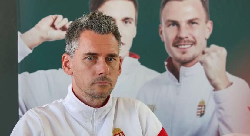 Frontálisan karambolozott a magyar válogatott kapitánya, kórházban tölti a karácsonyt