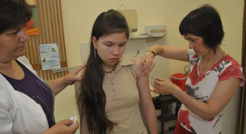 Jön az adenovírus , 2026-ban tele lesznek a somogyi rendelők