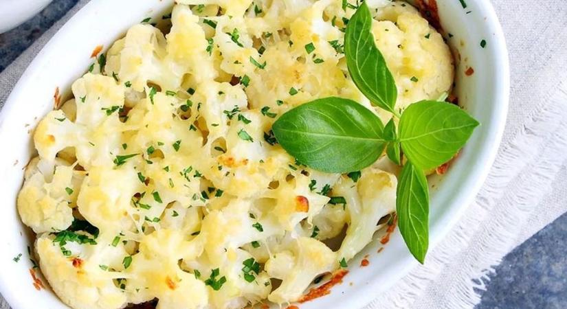 Kerüld el a karácsonyi túlevést! – A francia király kedvencét főételként is fogyaszthatod!