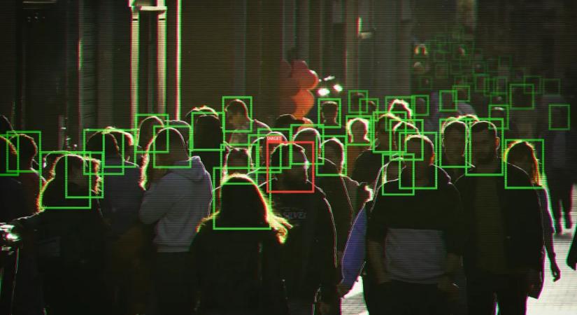 Arte: Az arcfelismerő kamerákkal a tömeges megfigyelés korszakába lépünk?