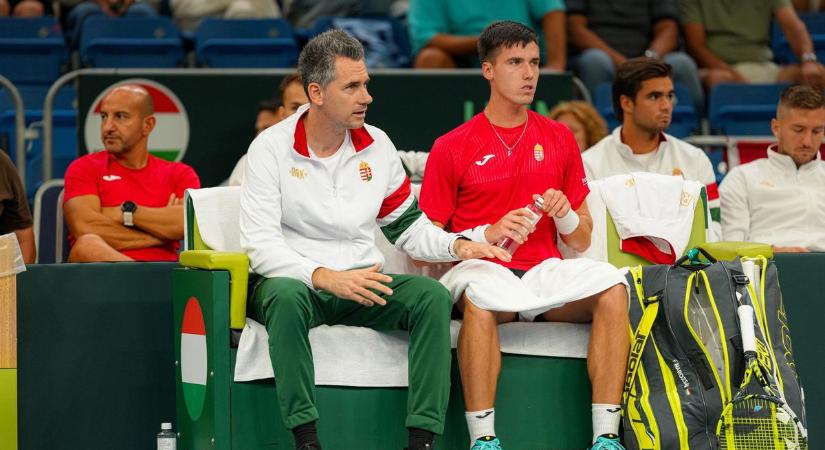 Autóbalesetet szenvedett a magyar válogatott szövetségi kapitánya