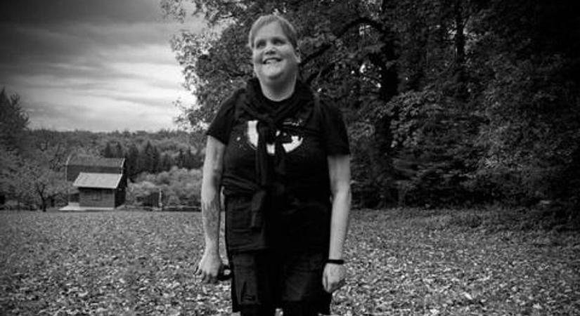 Kollégánktól búcsúzunk: elhunyt Horváth Nikoletta, szombathelyi író, újságíró