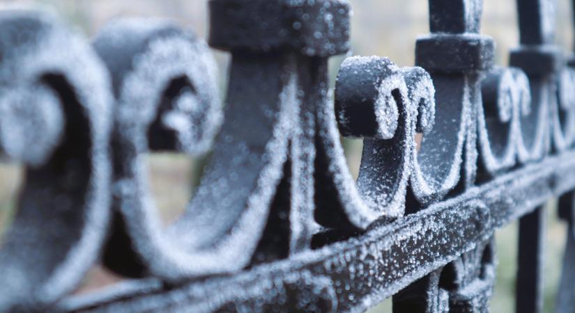 Fehér karácsony: Veszprém és még néhány hazai város, ahol ma havas tájra ébredtek az emberek – fotók és időjárás-jelentés!