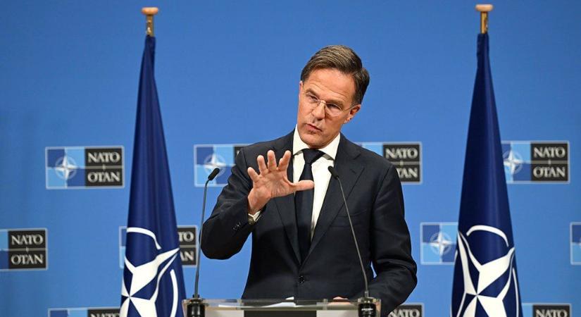 Mark Rutte: Nem foglalkozom ezekkel a megjegyzésekkel