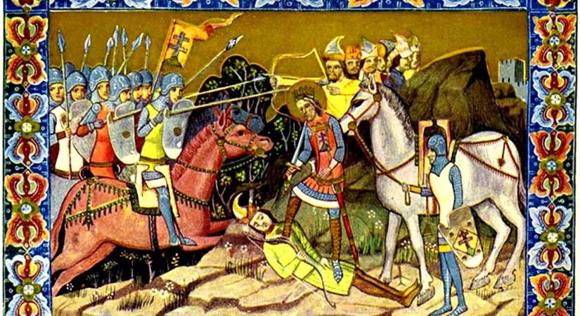 Szent István király élete, uralkodása és koronázása – 1025 éve változott meg örökre a magyarság sorsa