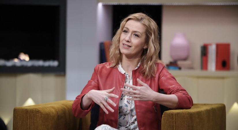 Balsai Móni: „Most búcsút kellett mondanom – magamért”