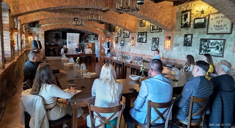 2025 – Egy erősödő közösség éve