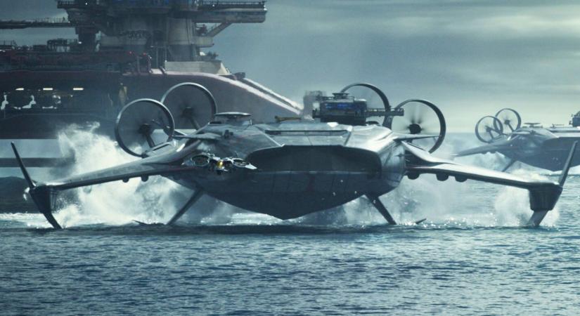 6 milliárd dollár egyetlen év alatt, ezt egyik rivális stúdió sem tudta megközelíteni 2025-ben