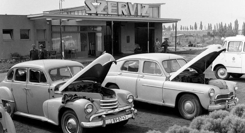 Mennyire vagy képben a szocialista korszak autóival? Ez a kvíz próbára tesz!