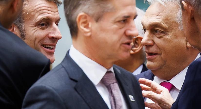 Brüsszel megkerülné a nemzeti vétókat – Magyarország blokkolt eddig legtöbbször