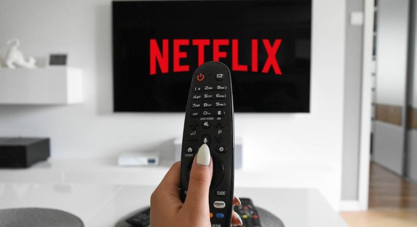 A Netflix világa élőben – Megnyílt a Netflix House