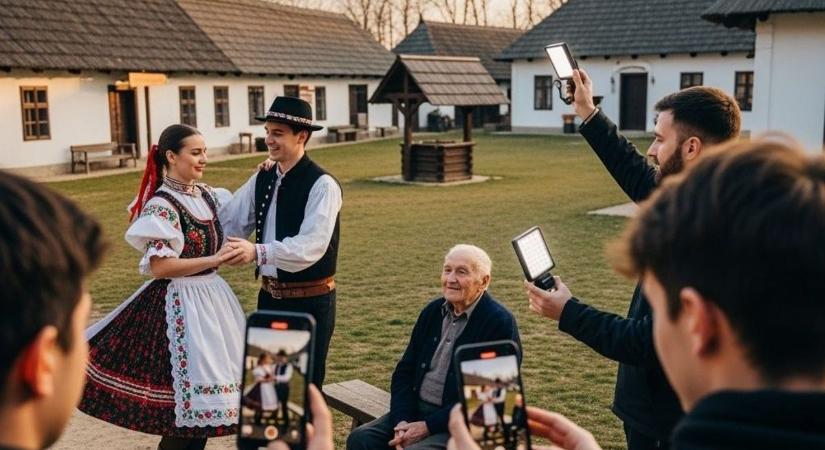 Kapocs – Magyar fiatalok világjátéka: kiválasztották a döntős videókat