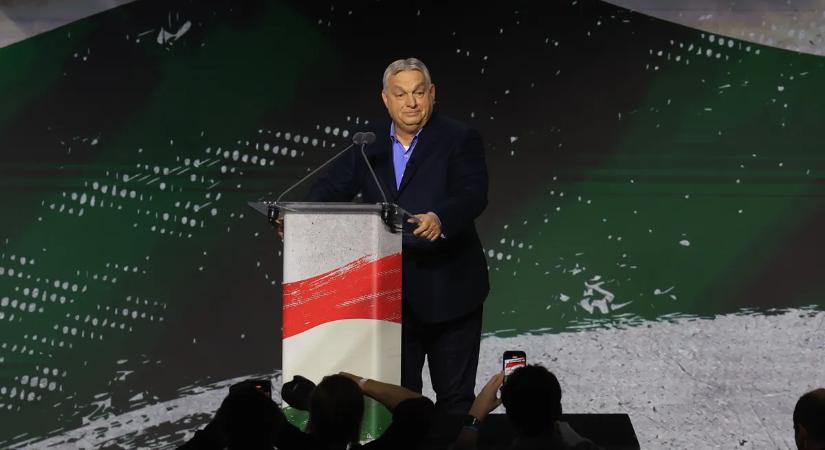 Orbán Viktor: Becsüljük meg a sikereinket!
