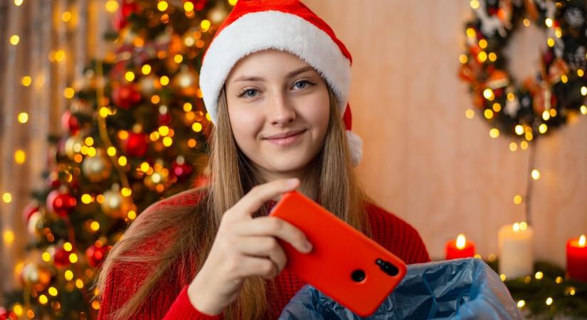 A képernyőn túl is van ám ünnep