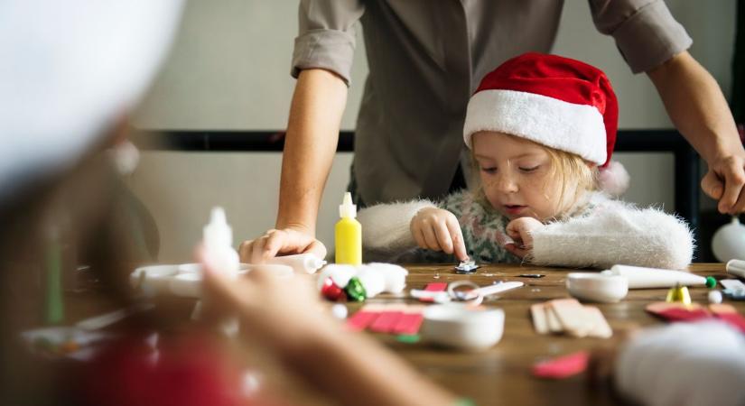 Kapcsolattartás az ünnepek alatt elvált szülőként
