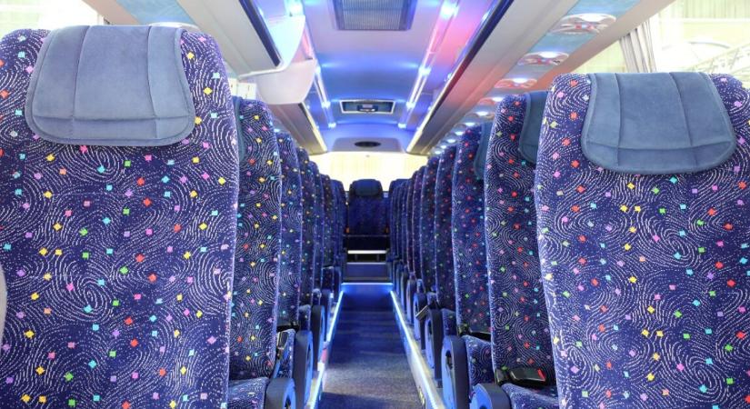 Megdöbbentő buszkatasztrófa történt karácsonykor – 8-an meghaltak, 19-en megsérültek