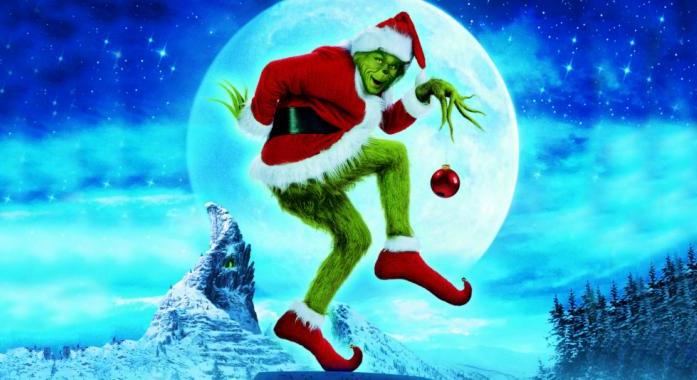 10 dolog, amit nem tudtál a Grincsről